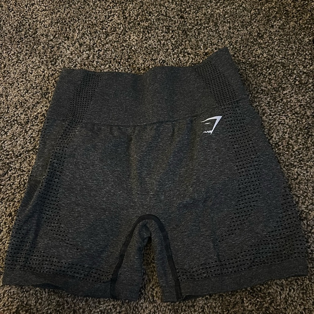 Gymshark Vital Seamless Shorts